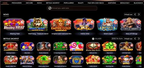 Betole Casino Apk