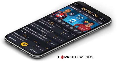 Betolino Casino Mobile