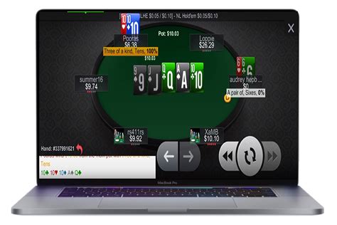 Betonline Software De Poker Download