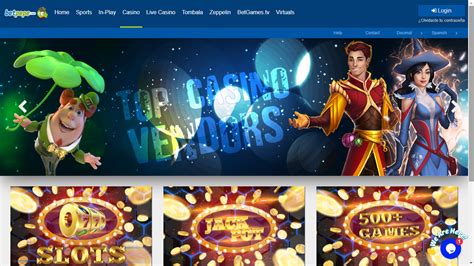 Betpepe Casino Colombia