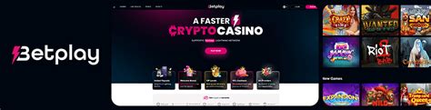 Betplay Io Casino Bonus