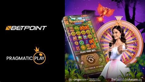 Betpoint Casino Apk