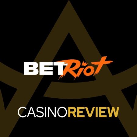 Betriot Casino Mobile