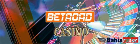Betroad Casino Dominican Republic