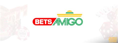 Bets Amigo Casino Aplicacao