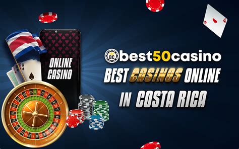 Bets10 Casino Costa Rica