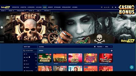 Bets724 Casino Belize