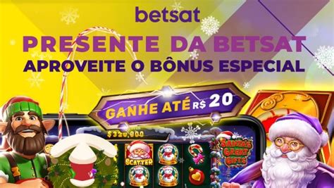 Betsat Casino Mexico