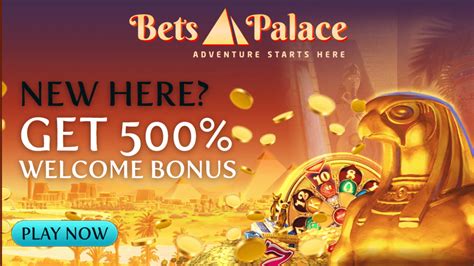 Betspalace Casino Apostas