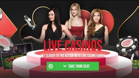 Betspin Casino Mexico