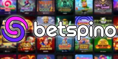 Betspino Casino Review