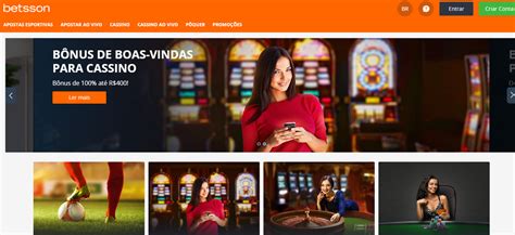 Betssen Casino Apostas