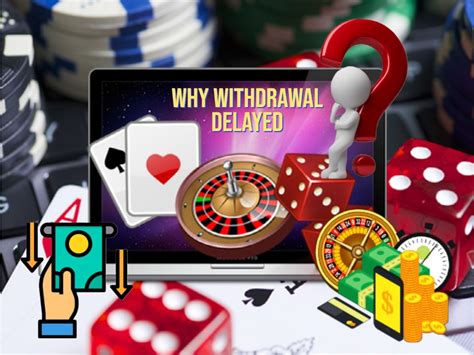 Betsson Delayed Withdrawal Troubles Casino