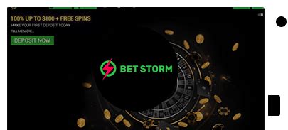 Betstorm Casino Panama