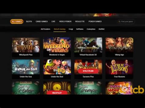 Betstreak Casino Belize