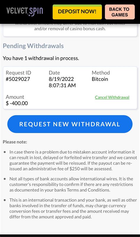 Betsul Player Complains About Withdrawal Issues