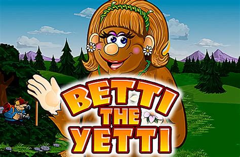 Betti The Yetti Slot - Play Online