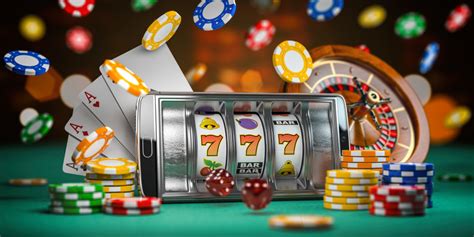 Bettingx5 Casino Online