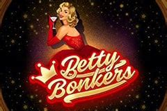 Betty Bonkers Bwin