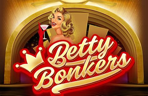 Betty Bonkers Netbet