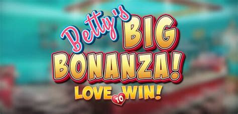 Bettys Big Bonanza Netbet