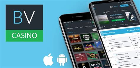 Betvictor Casino App