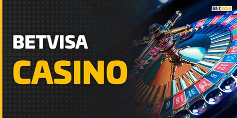 Betvisa Casino Panama