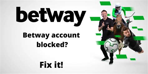 Betway Account Blocked After Winning