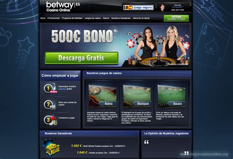 Betway Casino Nicaragua