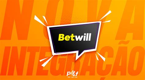 Betwill Casino Apostas