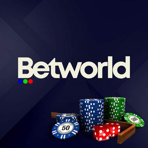 Betworld Casino Paraguay