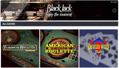 Betyetu Casino App