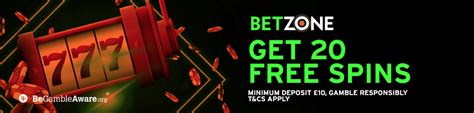 Betzone Casino