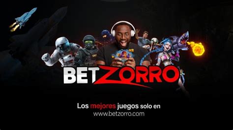 Betzorro Casino Apk