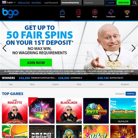 Bgo Casino Honduras