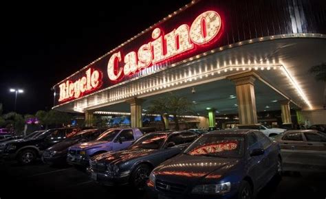 Bicycle Casino Satelite Wsop