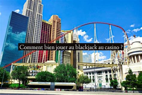 Bien Jouer Blackjack