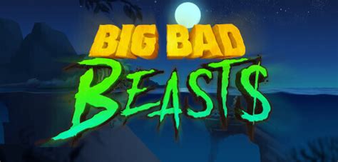 Big Bad Beasts Betsson