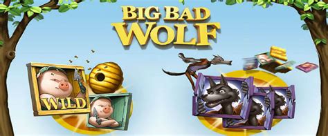 Big Bad Wolf 888 Casino