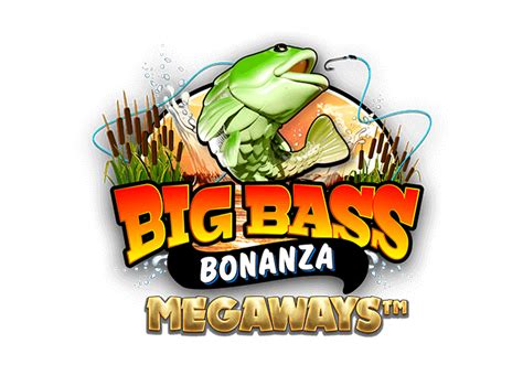 Big Bass Bonanza Megaways Bwin