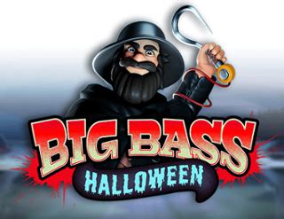 Big Bass Halloween Novibet