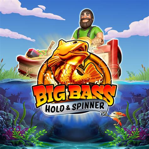 Big Bass Hold And Spinner Megaways Sportingbet