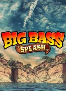 Big Bass Splash Parimatch