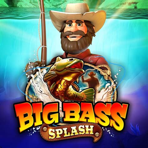 Big Bass Splash Pokerstars