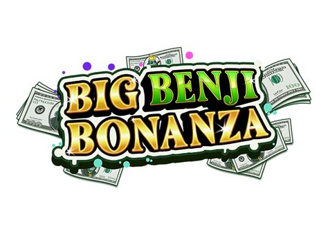 Big Benji Bonanza Bet365