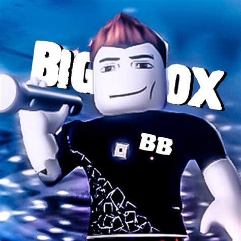 Big Blox Brabet