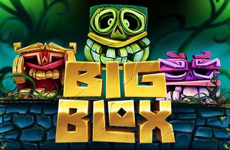 Big Blox Novibet