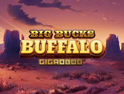 Big Buffalo Leovegas