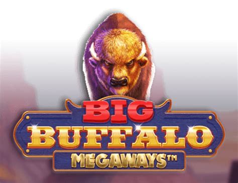 Big Buffalo Megaways Bet365