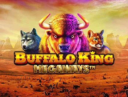 Big Buffalo Megaways Leovegas